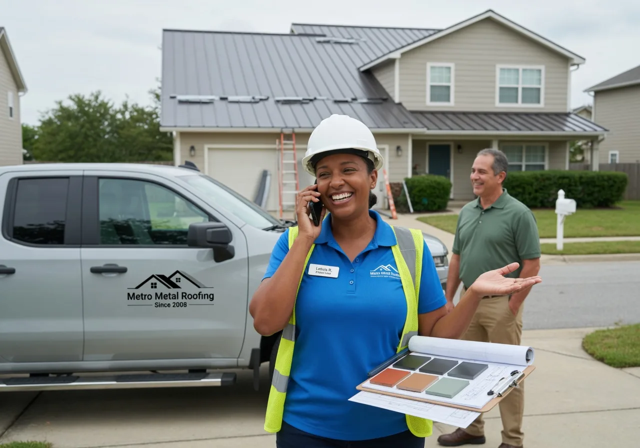 Metal Roofing Installation Afton, WY FAQs