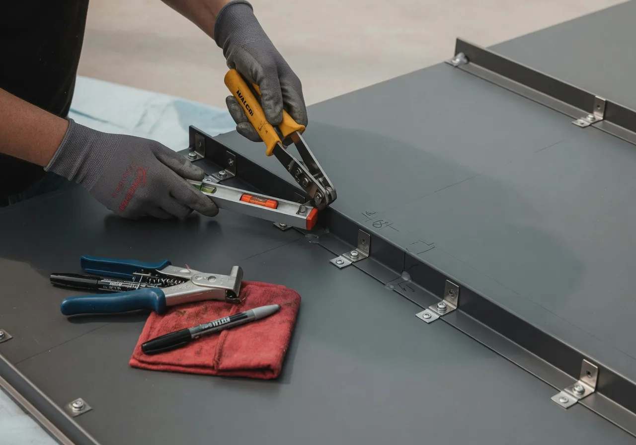 Why choose Metal Roofing Installation in Afton, WY